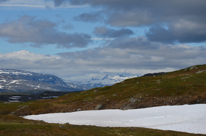 Fjälltur