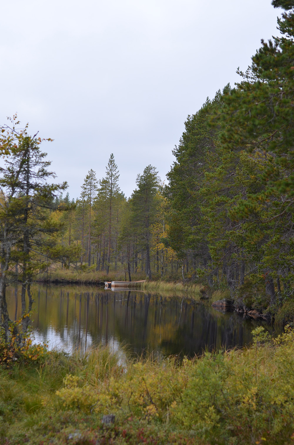 fiskebåt