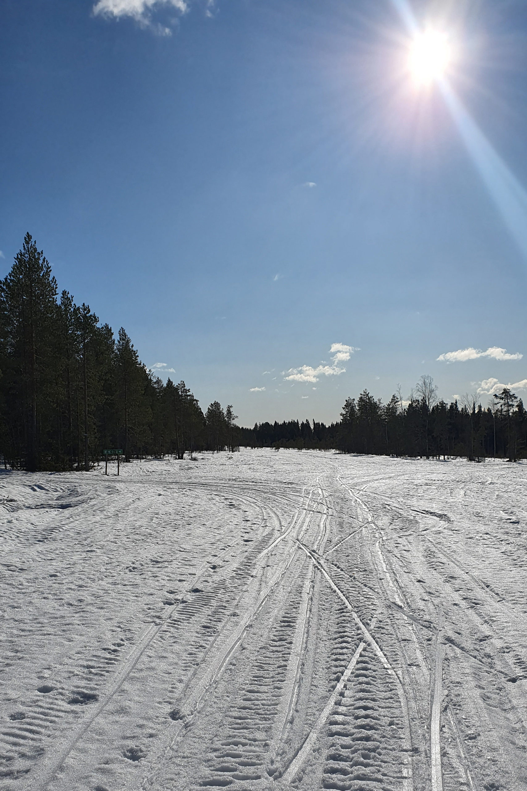 Långmyren